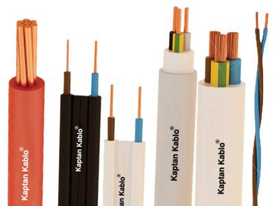 <p>Building Wires Cables, Installation cables used in indoor and dry areas, distribution boards , inside the piepe in lower plaster or top plaster.</p><br/><br/>
