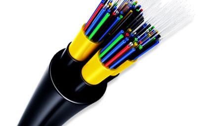 Colour of Cores Power Cables